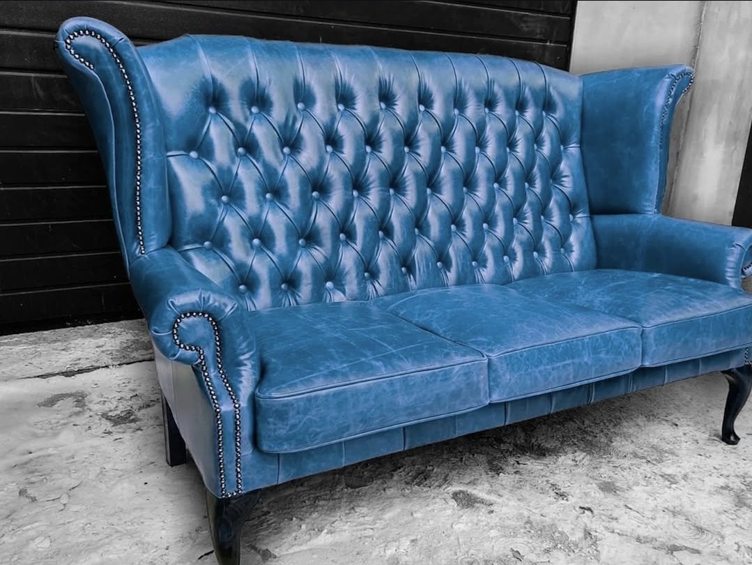 Chesterfield Queen — bilde 3
