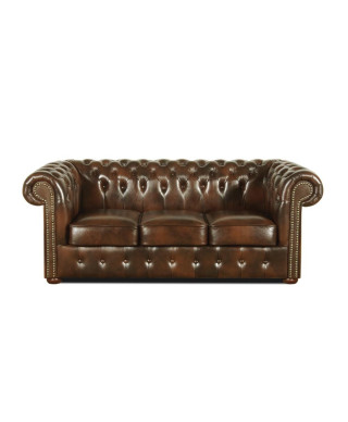 Classic — 3-sits soffa