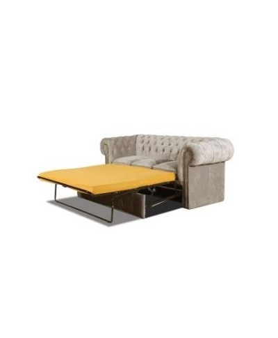 Chesterfield-sovesofa
