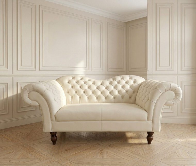 Chesterfield Wenecja — ujęcie 1