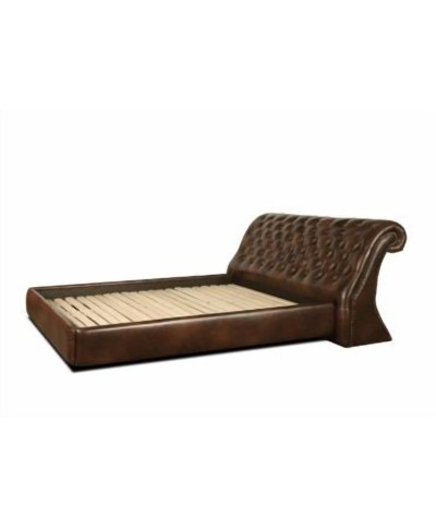 Oxford bed