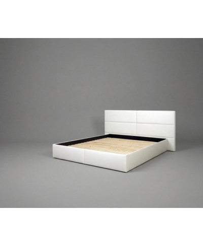 Säng Black