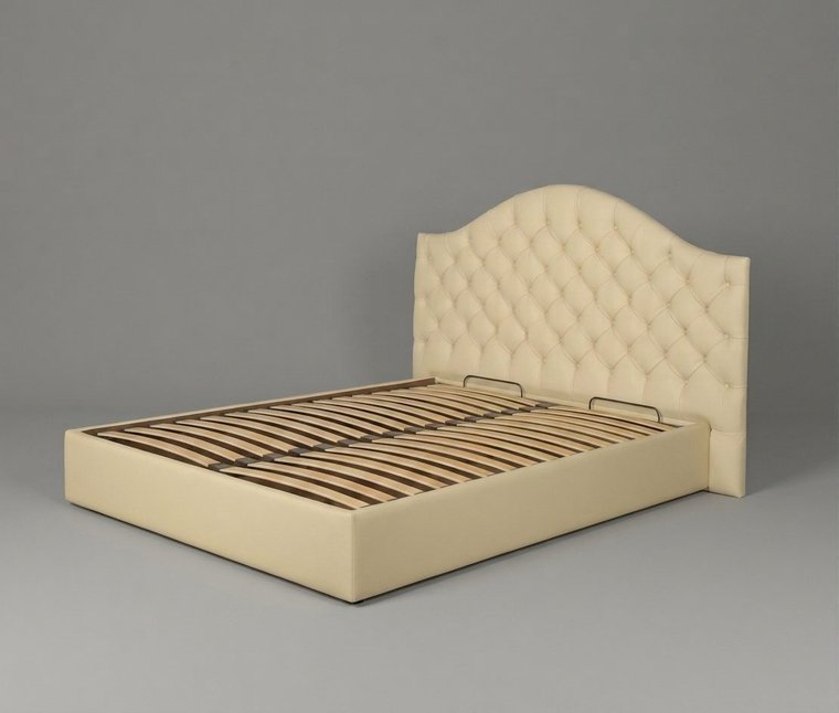 Bella bed (115 cm headboard)