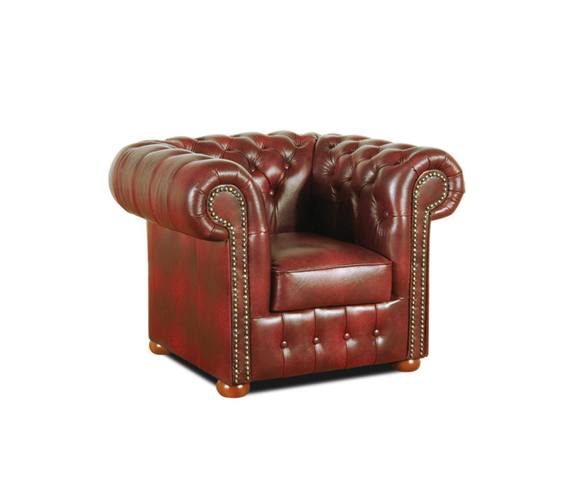 Chesterfield Classic – vy 15