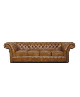 Chesterfield Windchester — 4-seter sofa