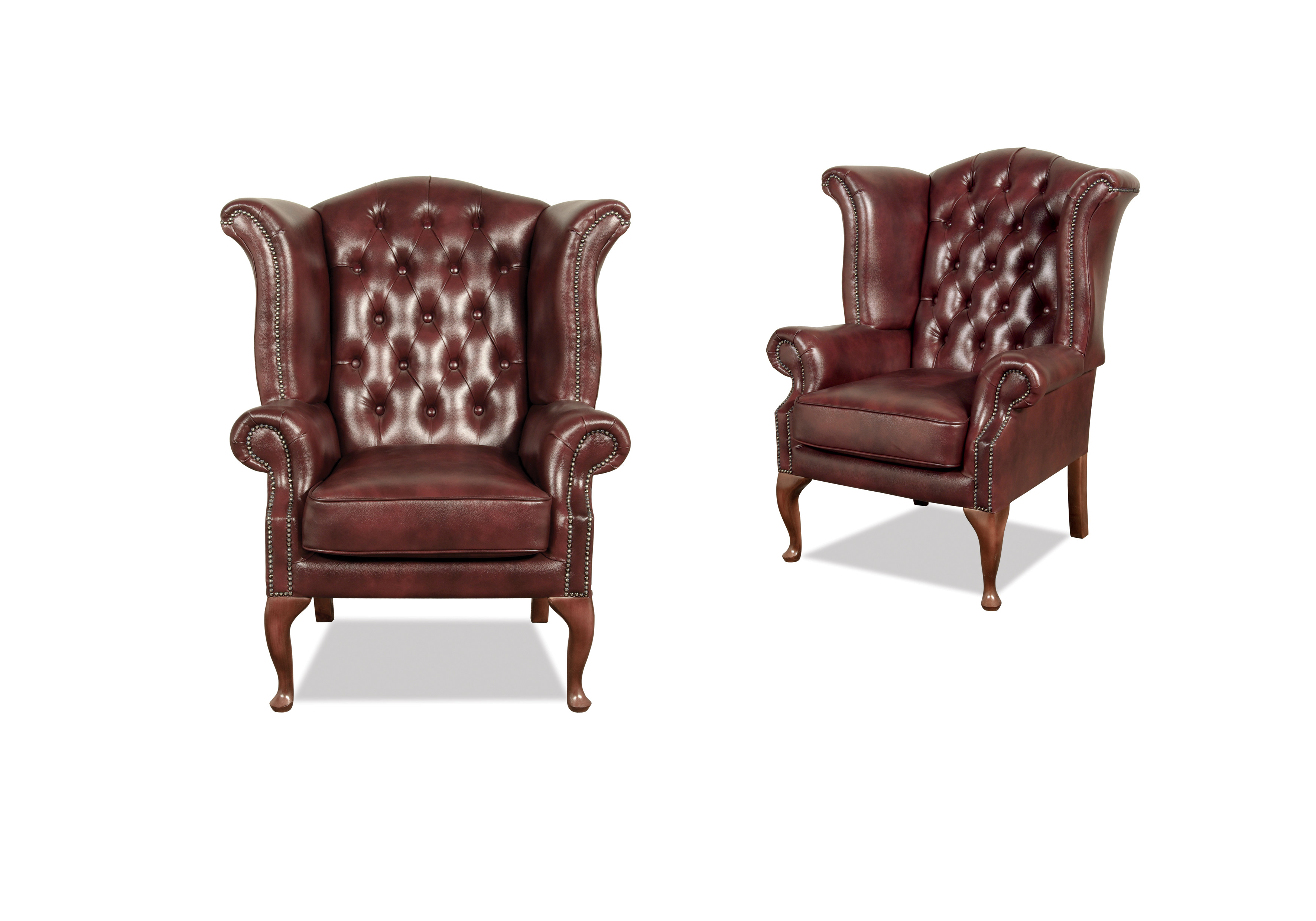 Chesterfield Queen — bilde 6