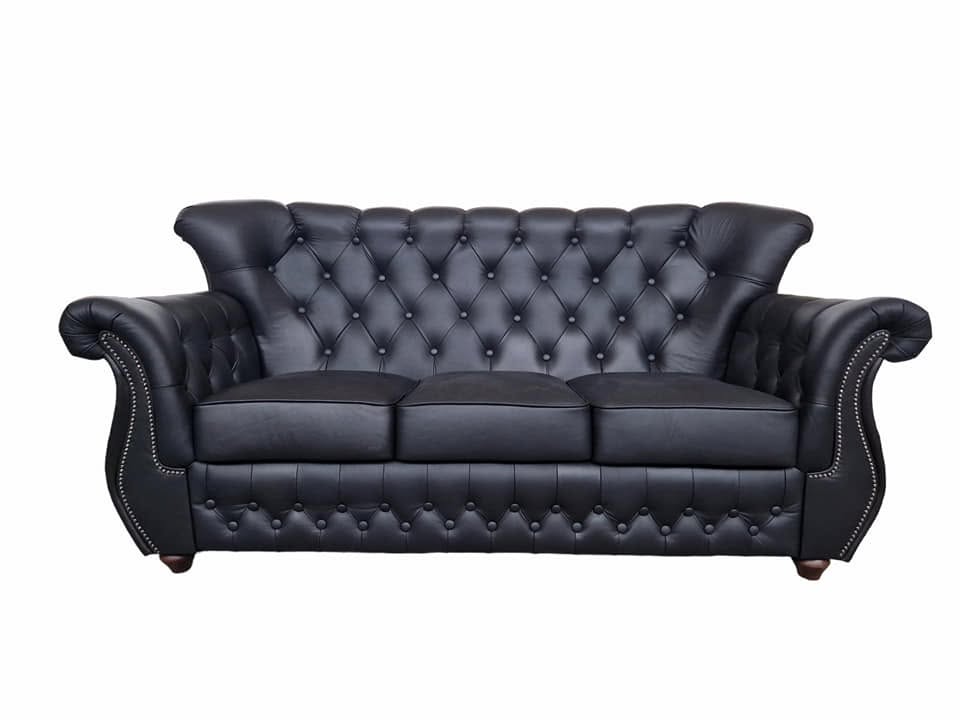 Chesterfield Roberto — ujęcie 3
