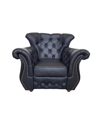 Chesterfield Roberto — fotel
