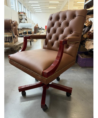 Drehsessel King