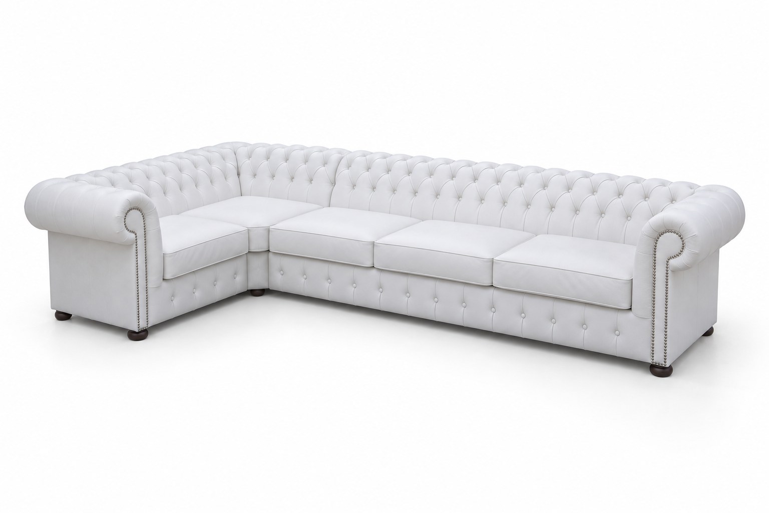 Chesterfield Classic (narożnik) — ujęcie 2