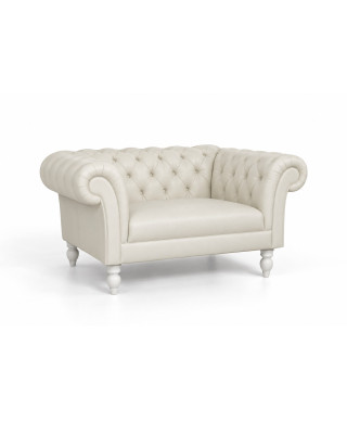 Chesterfield Diva — fotel