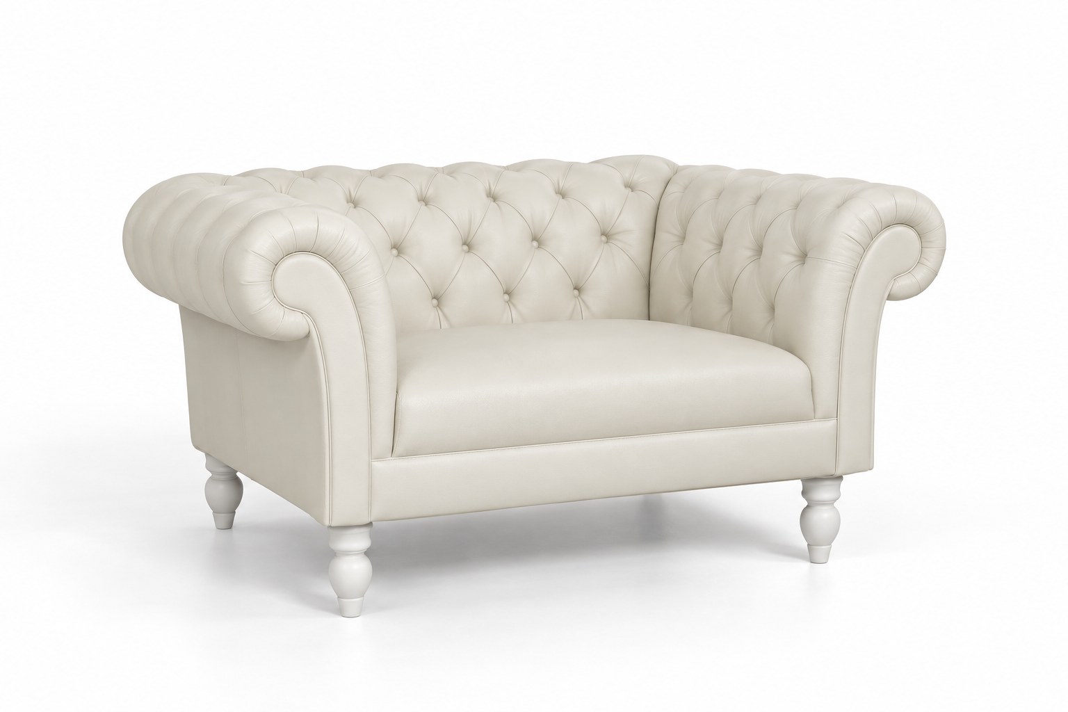 Chesterfield Diva — ujęcie 2