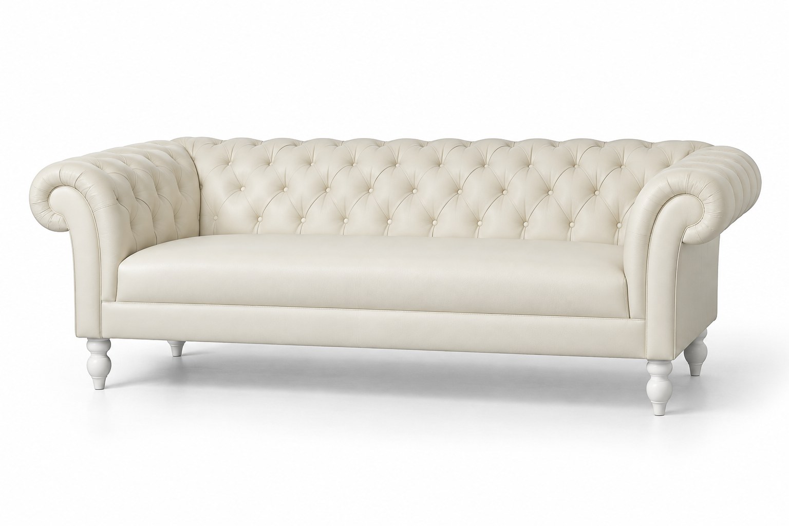 Chesterfield Diva — ujęcie 3