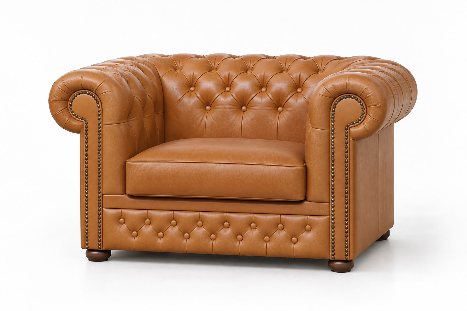 Chesterfield Lord – vy 6