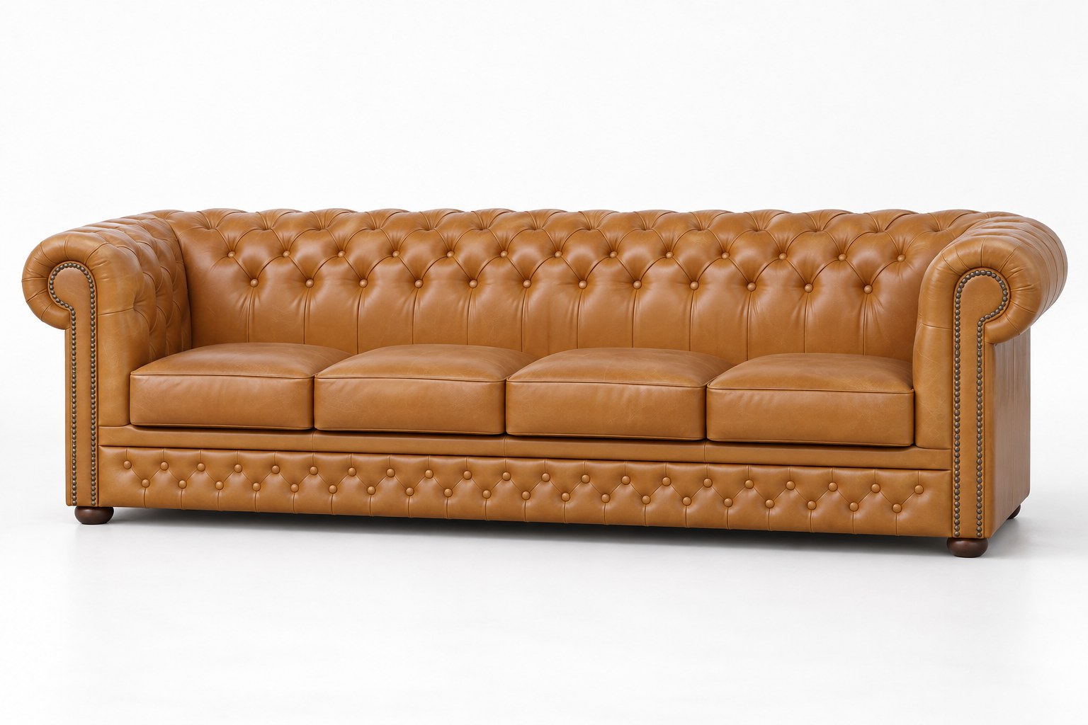 Chesterfield Lord