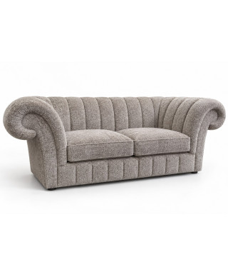 Chesterfield Vegas — sofa 2-osobowa