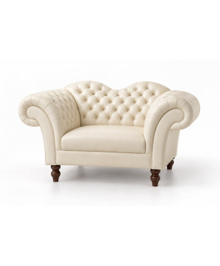 Chesterfield Wenecja — fotel