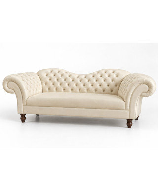 Chesterfield Venedig — 3-sits soffa
