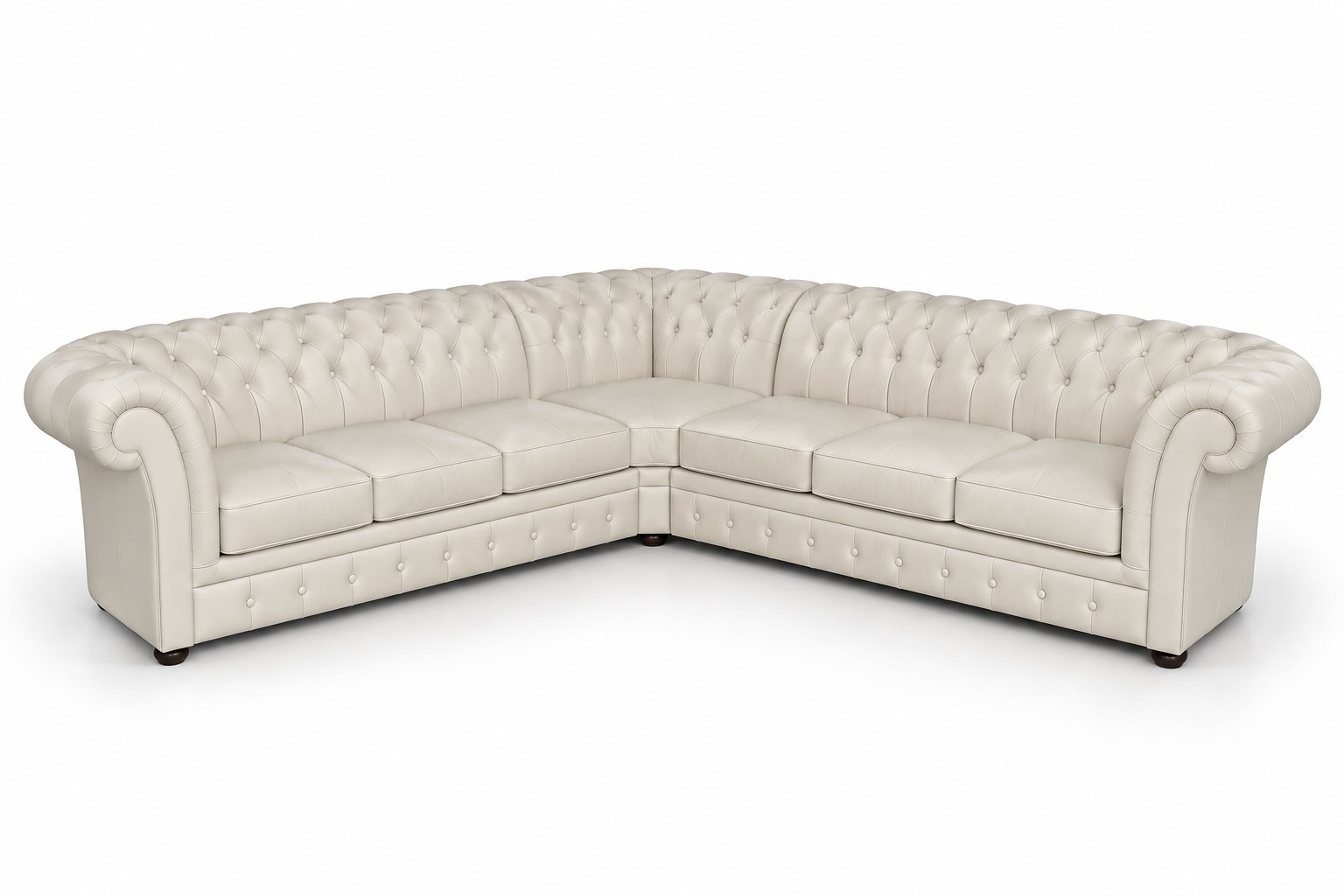 Chesterfield Windchester corner sofa