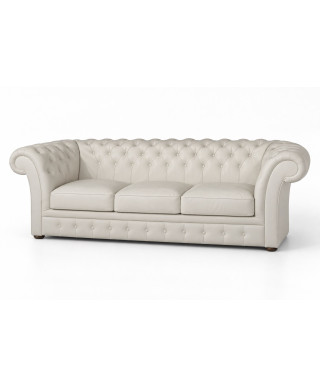 Chesterfield Windchester — 3-seter sofa