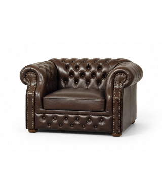 Chesterfield Windsor — Sessel