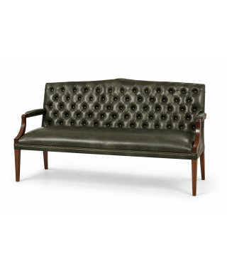 King I — 3-seater sofa