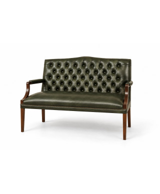 King II — 2-seater sofa