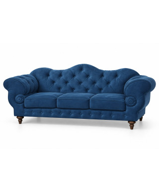 Wilson — 3-seter sofa