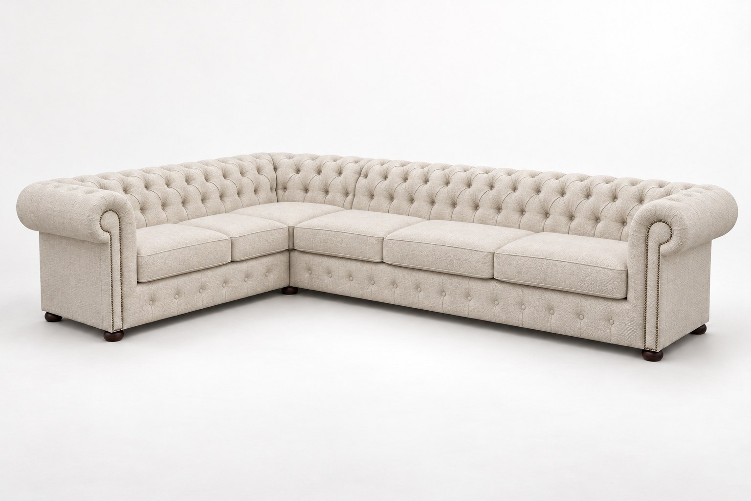 Chesterfield Classic (narożnik) — ujęcie 8