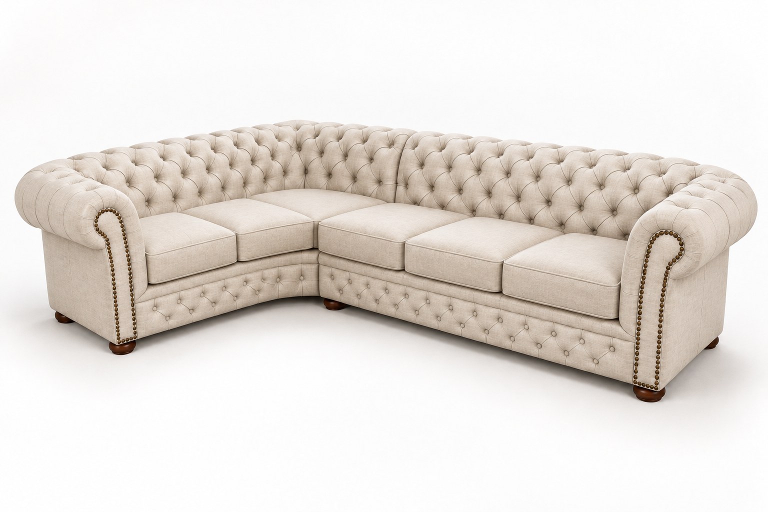 Chesterfield Windsor (narożnik) — ujęcie 8