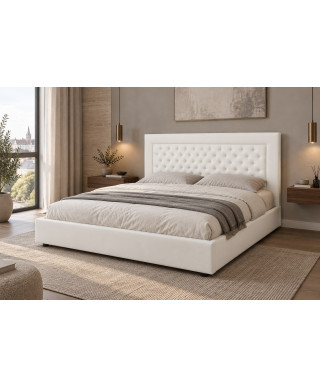 Max bed — bedroom interior