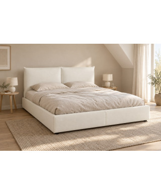 Bett Rem — Schlafzimmer-Einrichtung
