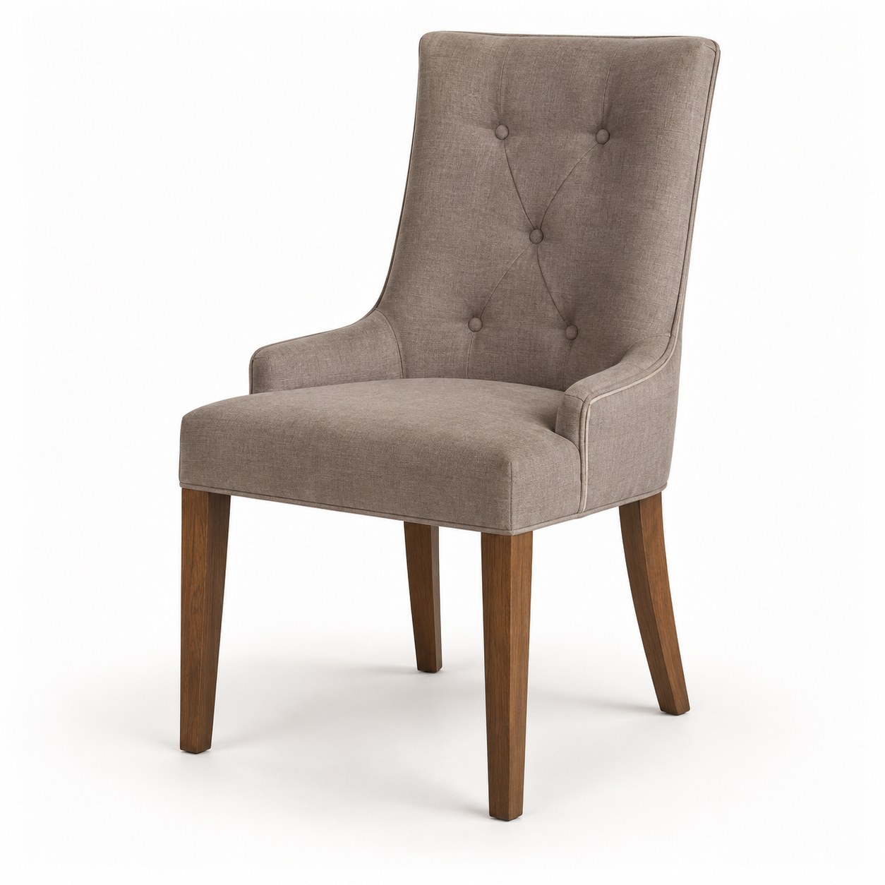 Como chair — view 3