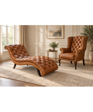 Leżanka — gabinet terapeuty