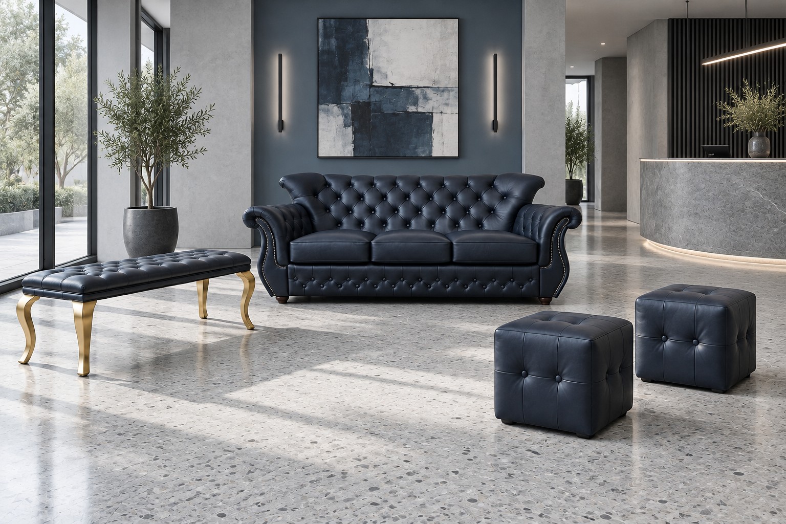 Chesterfield Roberto — ujęcie 6