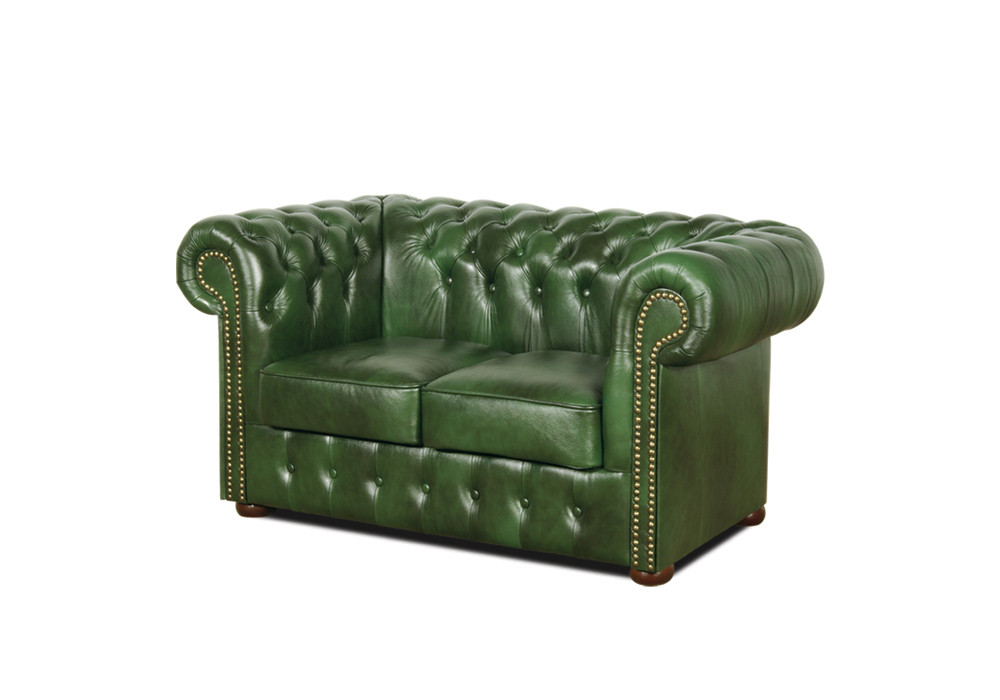 Chesterfield Classic – vy 1
