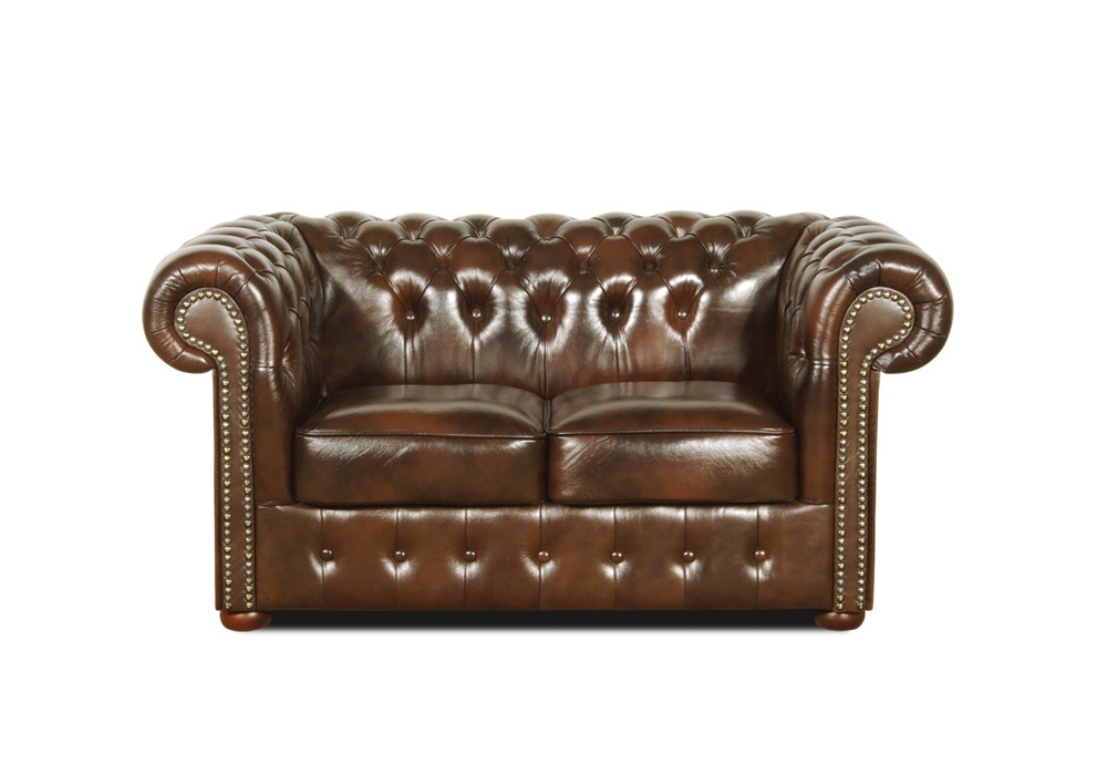 Chesterfield Classic – vy 4
