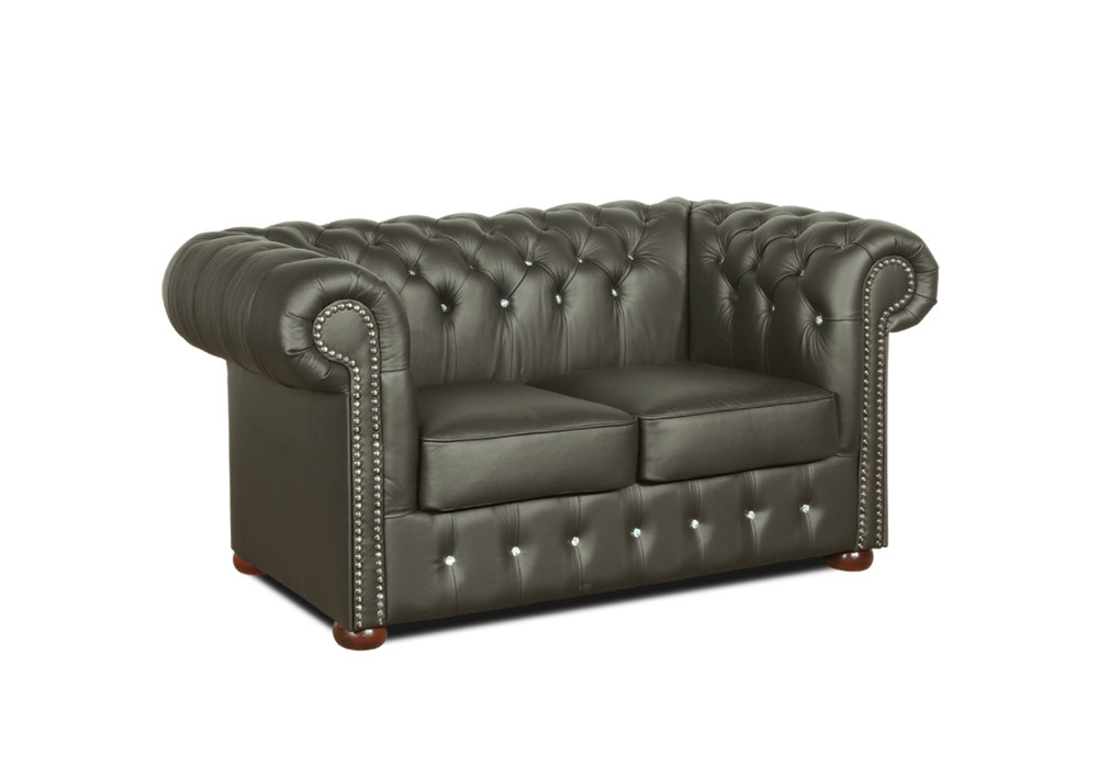 Chesterfield Classic – vy 8