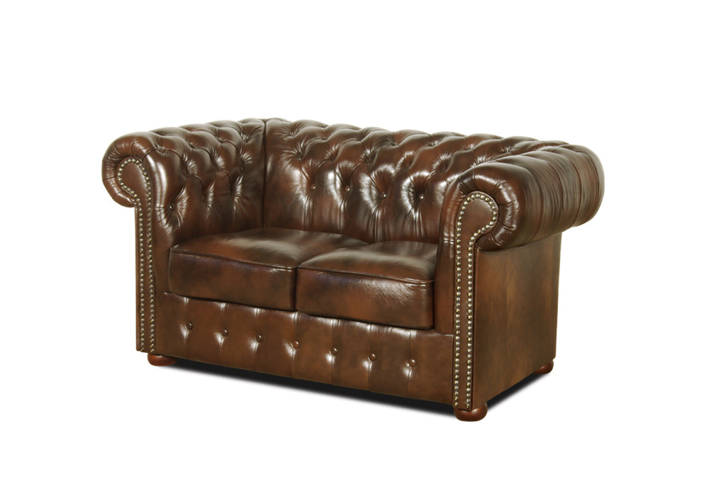 Chesterfield Classic XL — ujęcie 3