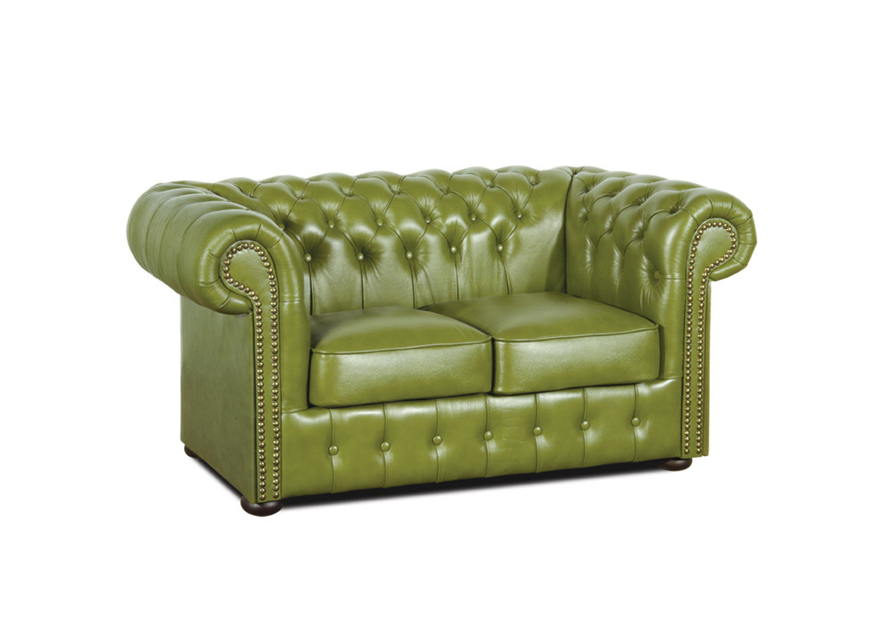 Chesterfield Classic XL — ujęcie 4