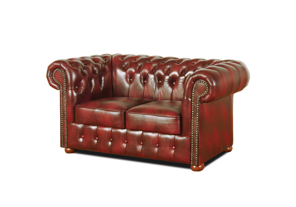 Chesterfield Classic XL — ujęcie 5
