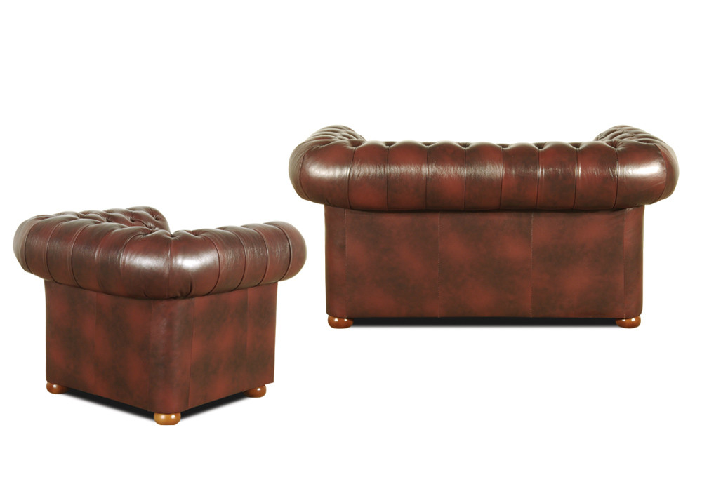Chesterfield Classic XL — ujęcie 9