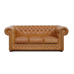 Chesterfield Lord