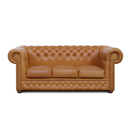 Chesterfield Lord