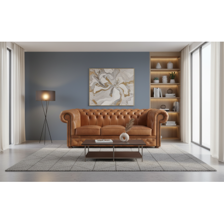 Chesterfield Lord