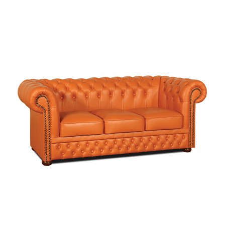 Chesterfield Lord