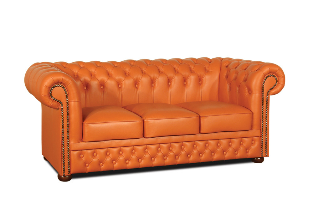Chesterfield Lord – vy 3