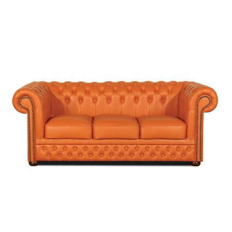 Chesterfield Lord