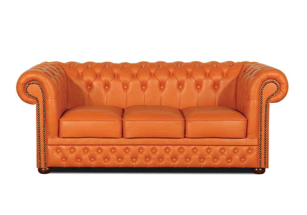 Chesterfield Lord – vy 4