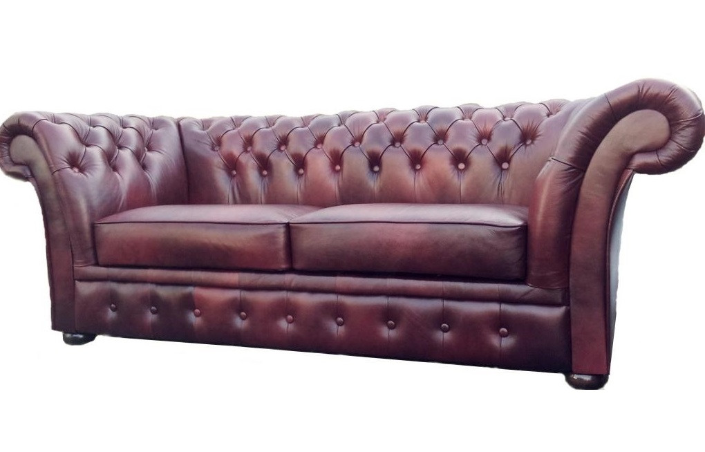 Chesterfield Windchester — bilde 2